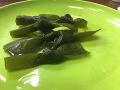 -六姑龟苓膏糖水卤水店