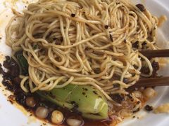 -沈家仁牛肉面(大堰三村总店)