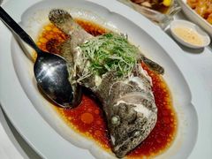 -荣兴酒家(徐家汇店)