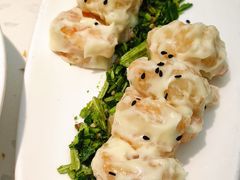 -大树餐厅(环球港店)