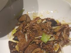 -京味斋·北京烤鸭(北京南站洋桥店)