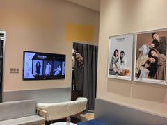 -海马体照相馆(成都来福士广场店)