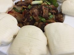 -唐晋人家(源深路店)