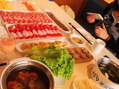 -蒙都43°9羊火锅·赤峰美食(宁城店)