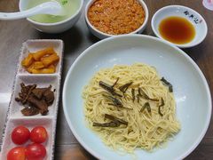 -裕兴记•蟹黄面馆(人民广场店)