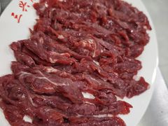 -三兴涮羊肉(荣安大街店)