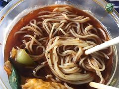 -蓉李记成都名小吃(武汉菱角湖万达店)