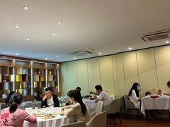 -月福京味斋·烤鸭店·北京菜(鼓楼总店)