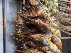 -为民烧烤吧.自贡爆炒菜(收录10年好店)