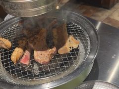 -山葵说·泥炉烤肉(泰达时尚E街区店)
