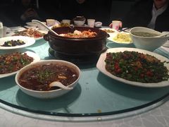 -琬苑鸽庄·川粤融合菜(解放碑总店)