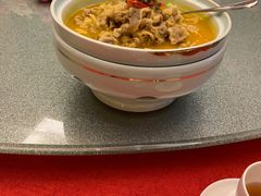 -民族饭店-四季餐厅