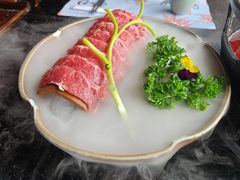 -盡膳口福·百年汤方火锅(科华北路店)