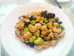 -全聚德(扬州虹桥坊店)