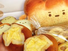 -0+1·手作面包(新北店)