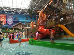 -波塞冬旅游度假区