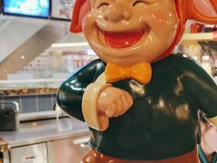 -陈傻子餐厅(世纪都会店)