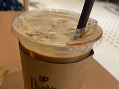 -Peet's Coffee皮爷咖啡(武商Mall手作店)
