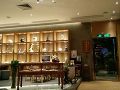 -若蘭慈·无国界素食料理(欢乐海岸店)