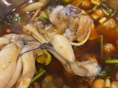 -鸿顺老铁锅美蛙鱼府(解放碑店)