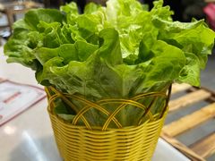-杨家水浒烤肉(骆家庄店)