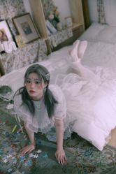 -WAVE SODA摄影工作室