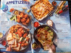 -bluefrog蓝蛙(皇庭广场店)