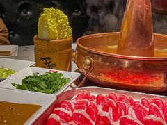 -丁卯•铜锅涮肉(工体店)