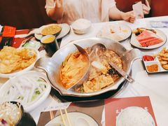 -刘一锅筋头巴脑(大悦城C店)