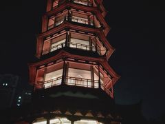 -绳金塔