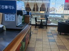 -赛百味SUBWAY(家佳源店)