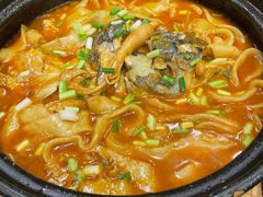 -南堂馆·新川菜(天府三街店)