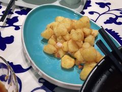 -印巷里主题餐厅(马鞍山店)