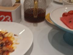 -万荣烤鸭店·北京菜(天坛店)
