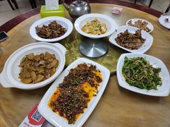 -呷得家常菜馆(王公塘店)
