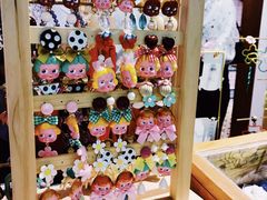 -恋物百货商店(华侨城店)