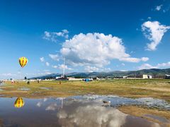 -青海湖国家重点风景名胜区