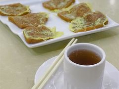 -港海餐厅(解放东路店)