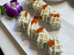 -新一番三文鱼寿司(友谊国贸城店)