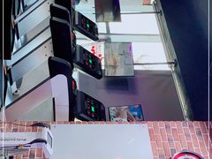 -UP健身私教馆(海岸城店)