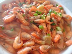 -烟雨人家(塔湾街店)