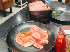 -巴麦隆自助烤肉(桂林路店)