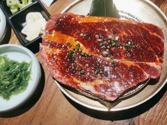 -九田家黑牛烤肉料理(太阳宫广场店)