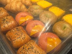 -来回·咖啡(天河南店)