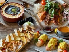 -BEYTI RESTAURANT贝迪餐厅