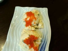 -真剑日本料理·铁板烧(贵州路店)