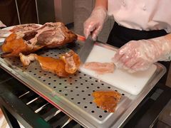 -金鸭季·北京烤鸭(深业上城店)