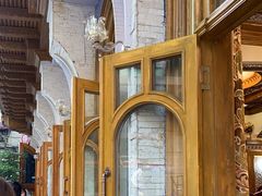 -新疆伊宁远征餐厅