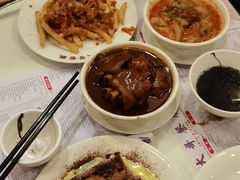 -大哥餐厅(西城花园店)