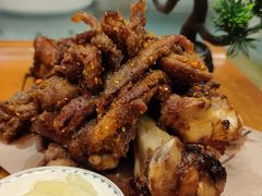 -南湖春色海鲜食府(中兴街店)